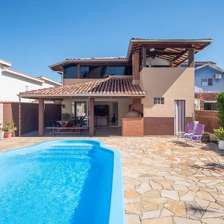 Caraguatatuba Casa Ferias 빌라 외부 사진