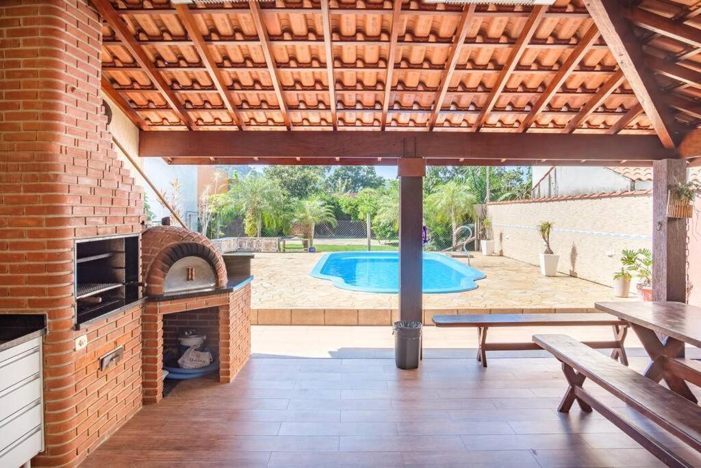 Caraguatatuba Casa Ferias 빌라 외부 사진
