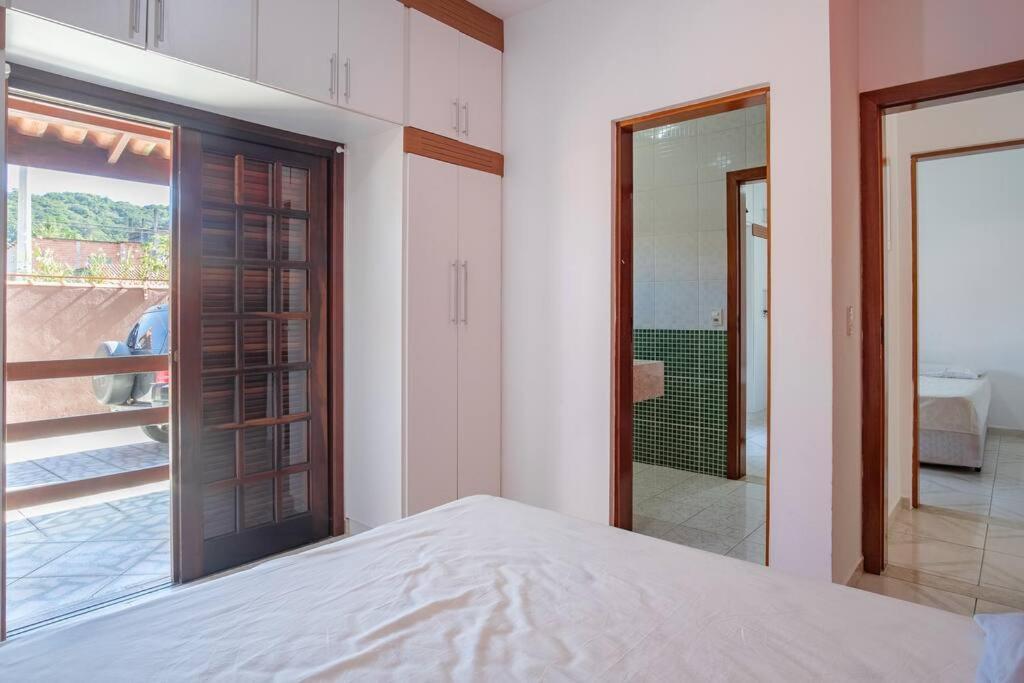 Caraguatatuba Casa Ferias 빌라 외부 사진