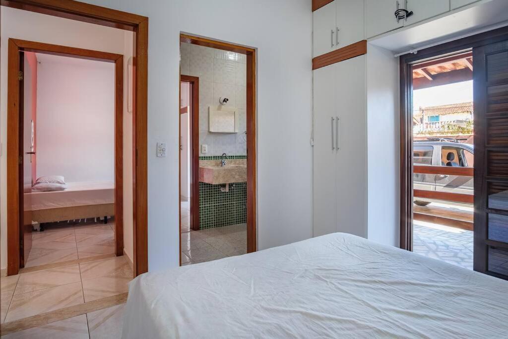 Caraguatatuba Casa Ferias 빌라 외부 사진