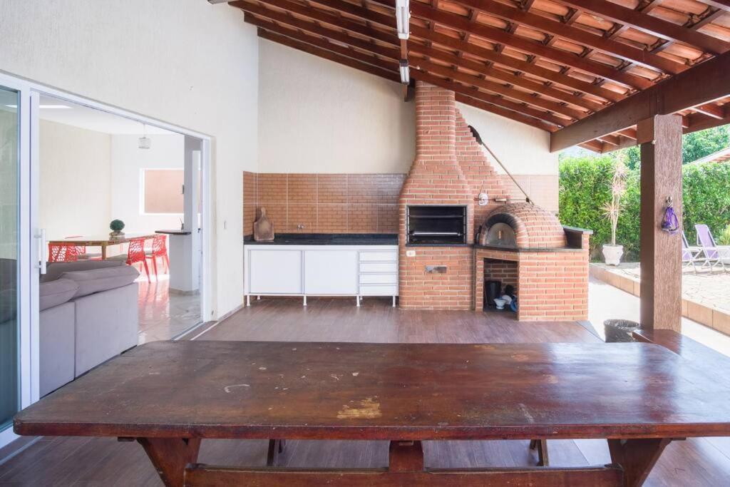 Caraguatatuba Casa Ferias 빌라 외부 사진
