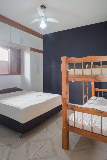 Caraguatatuba Casa Ferias 빌라 외부 사진
