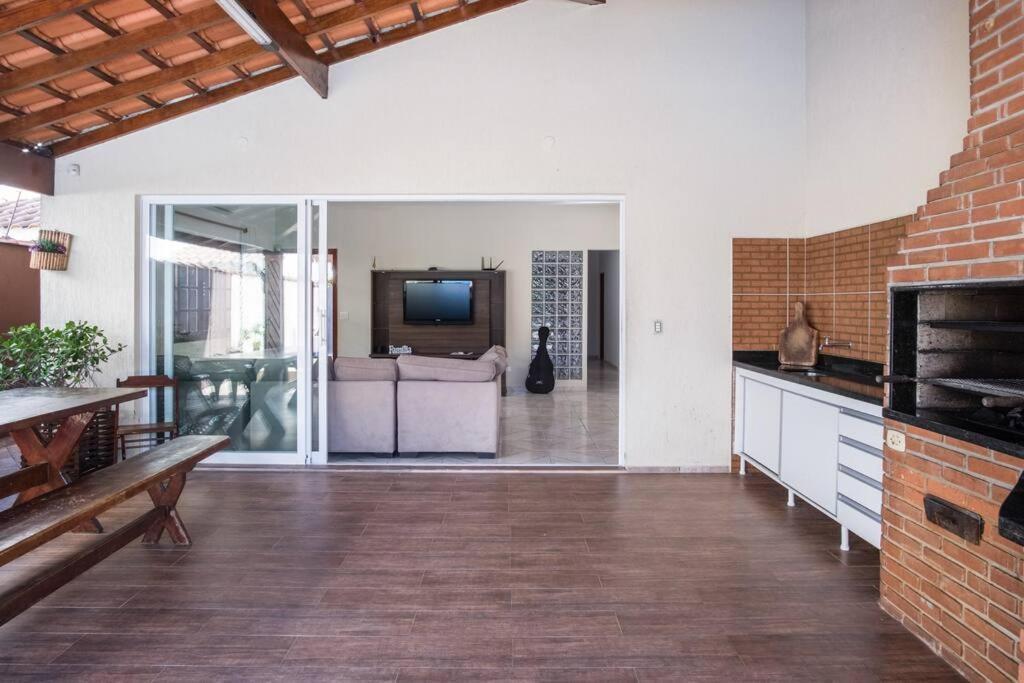 Caraguatatuba Casa Ferias 빌라 외부 사진